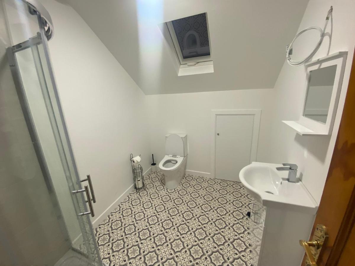 Harrys Place Муллингар Экстерьер фото